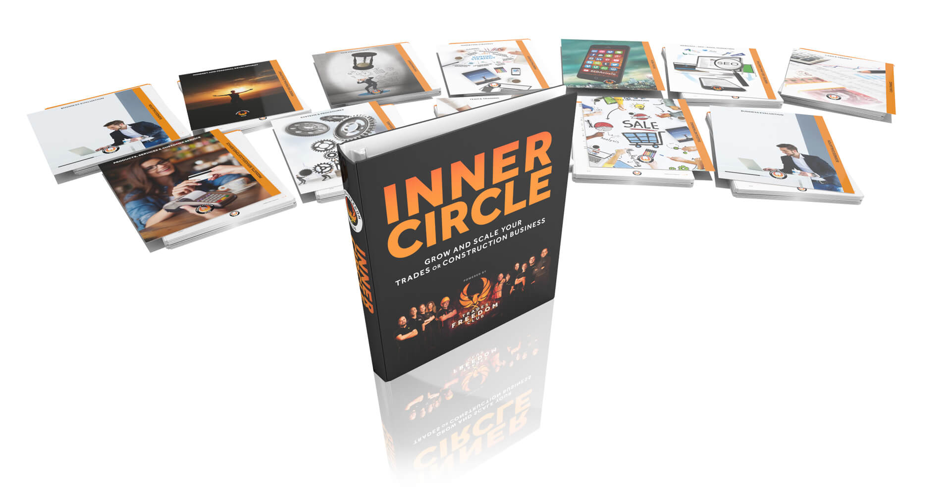 inner circle trades business coaching