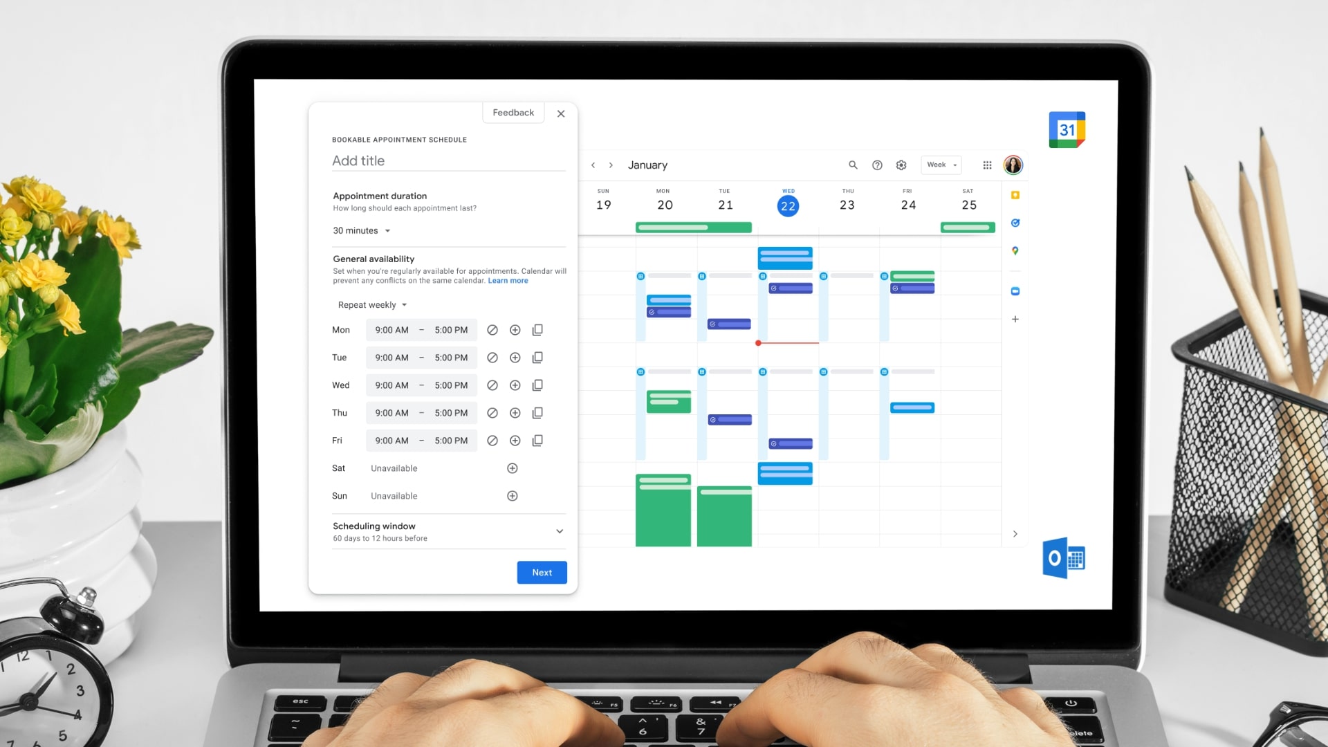 How To Create A Default Diary Get Super Organised & Become More Productive