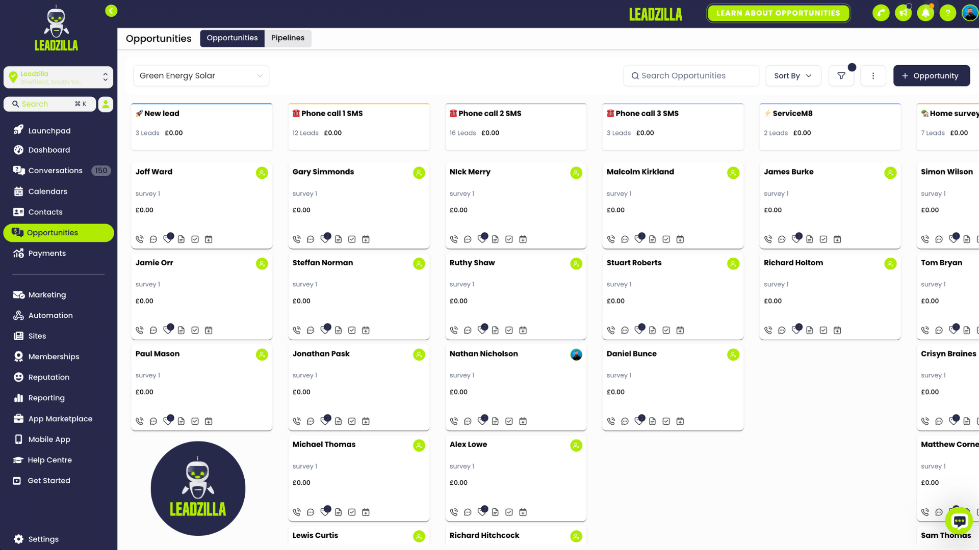 how to systemise and automate your trades or construction business