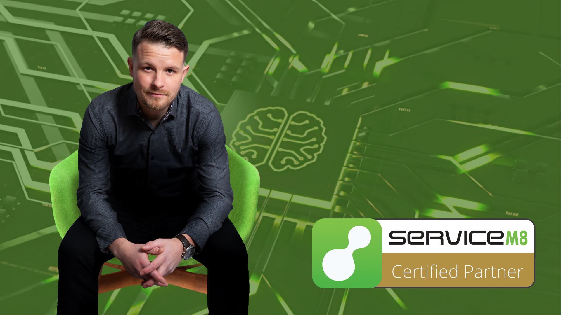 How To Systemise Your Trades Business To Win Back Time, And The Software To Use: With Jamie Cureton