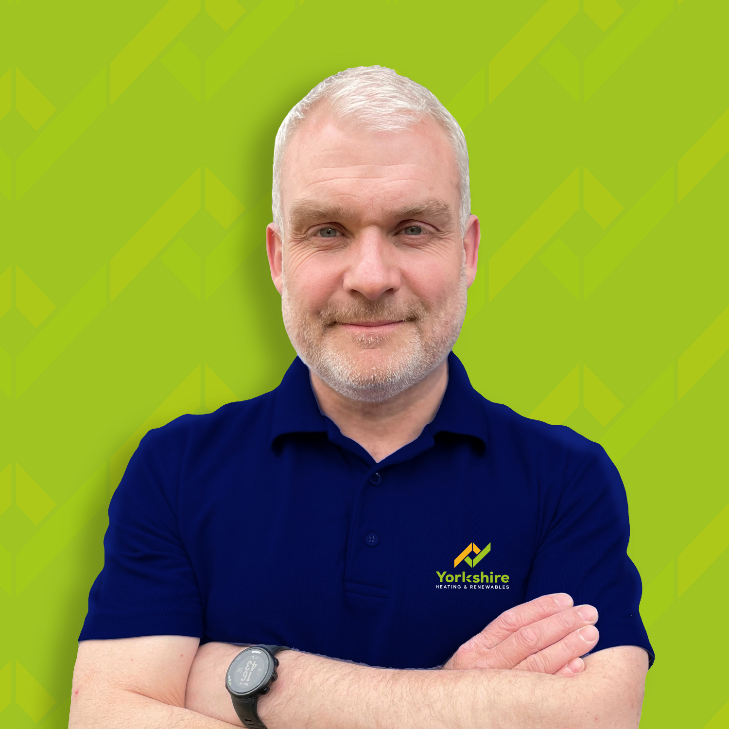 jon howden headshot