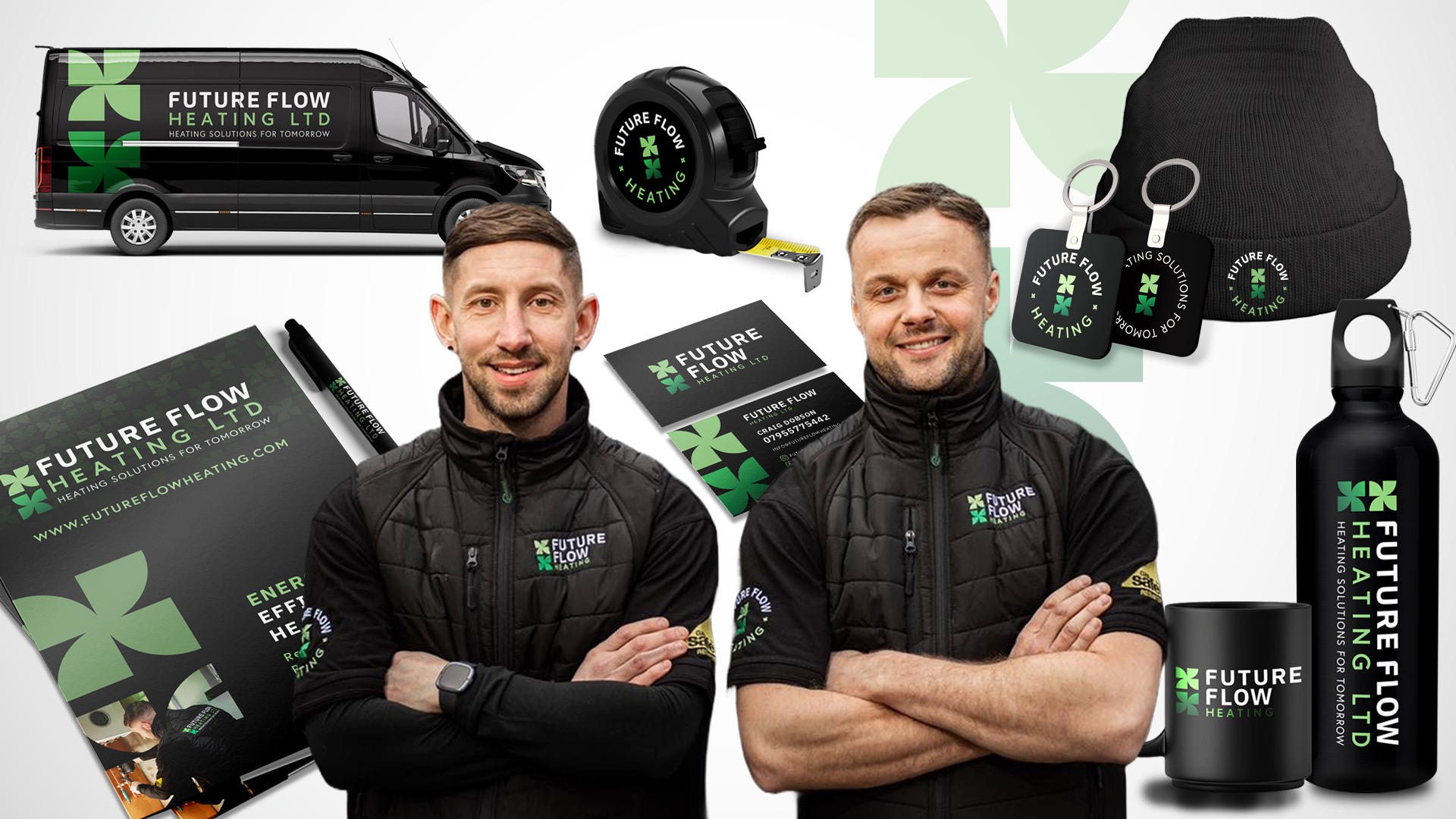 we build brands that attract more profitable customers