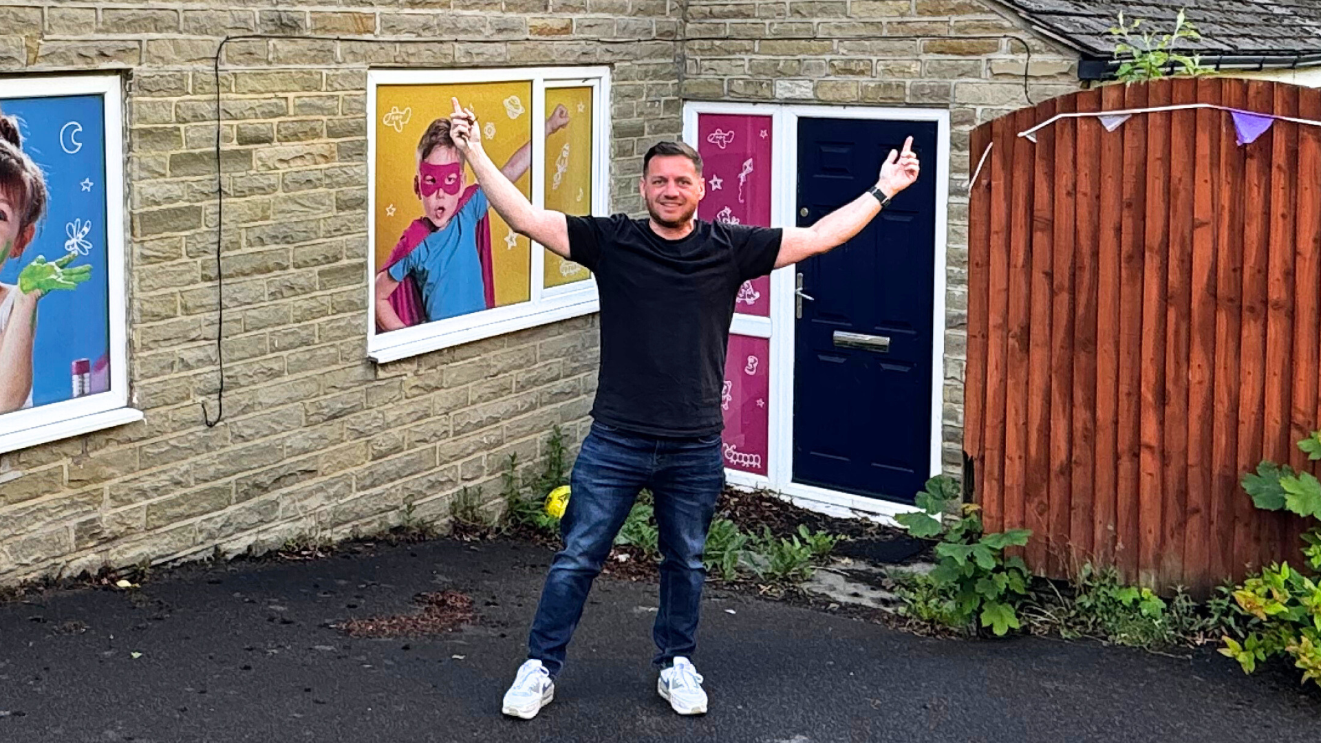 From A Broke Electrician to Building a £5.6M Property Empire With Liam Stone