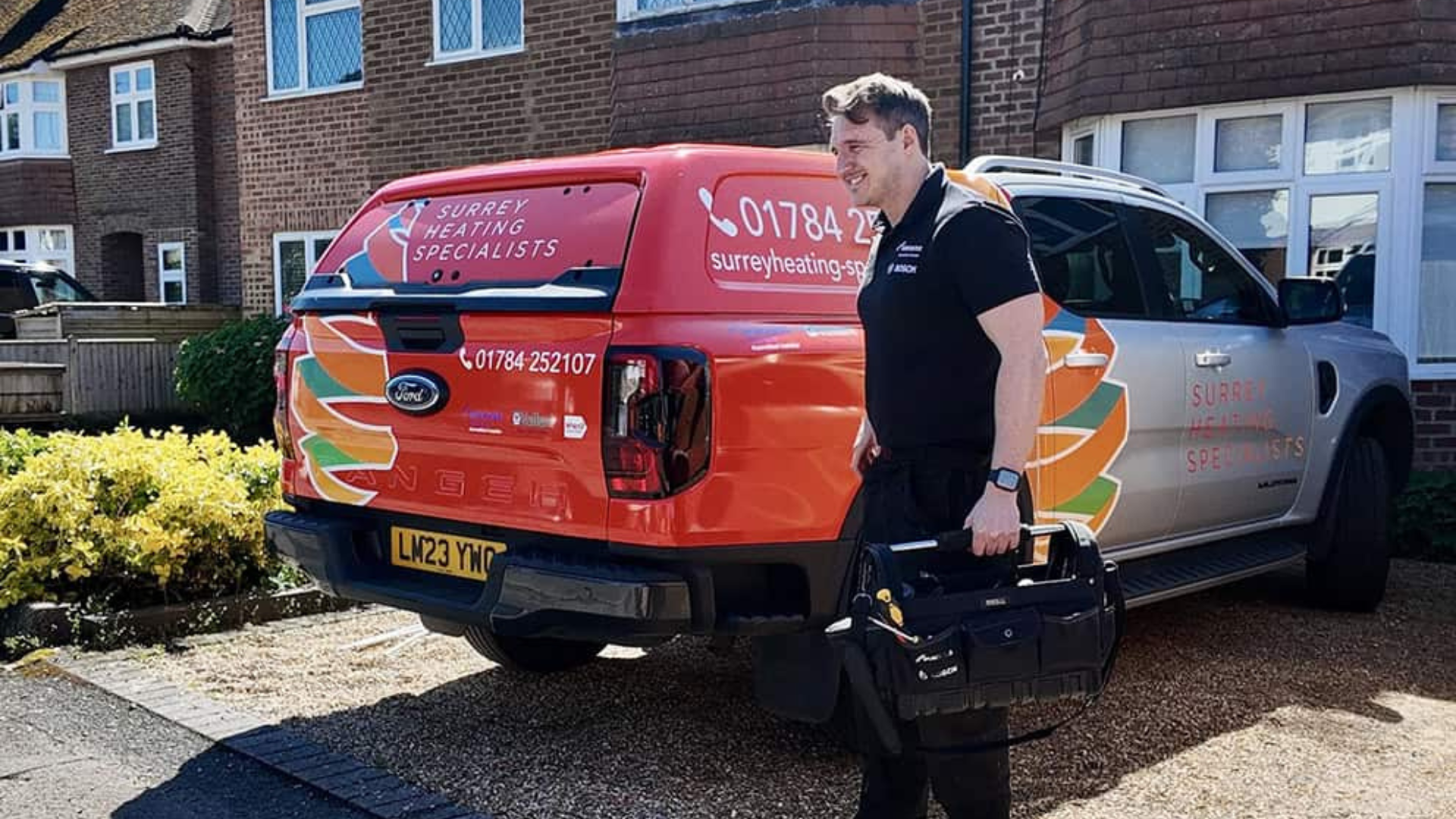 How I Built a £1.4M Boiler Business, Got Off the Tools And Got My Life Back With Plumber Ryan Price