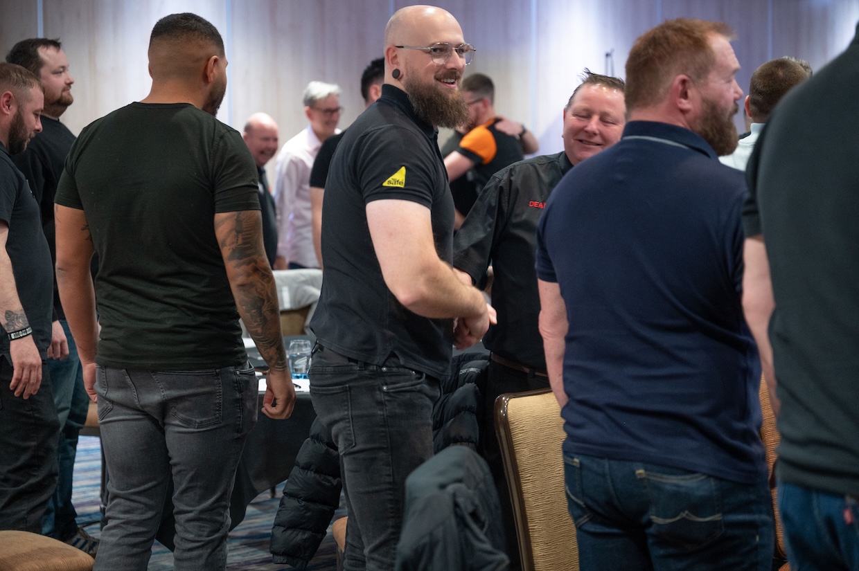 rise of the trades event 4