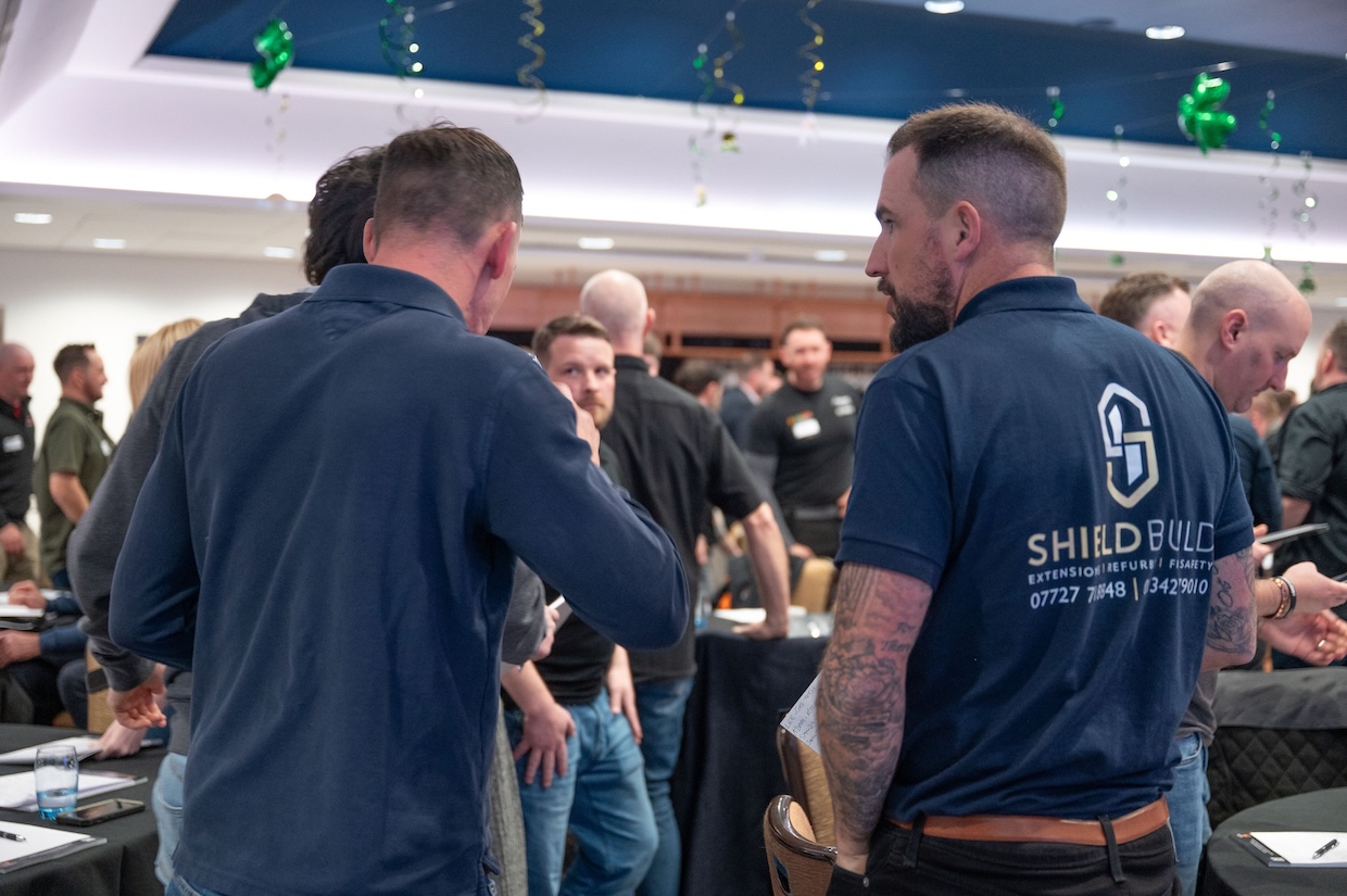 rise of the trades event 7