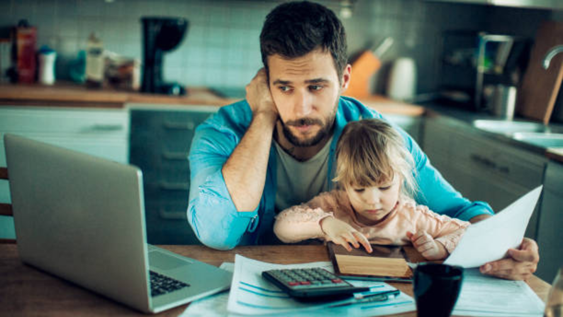 Feel Like Quitting Your Business? Do These 5 Things Before You Give Up