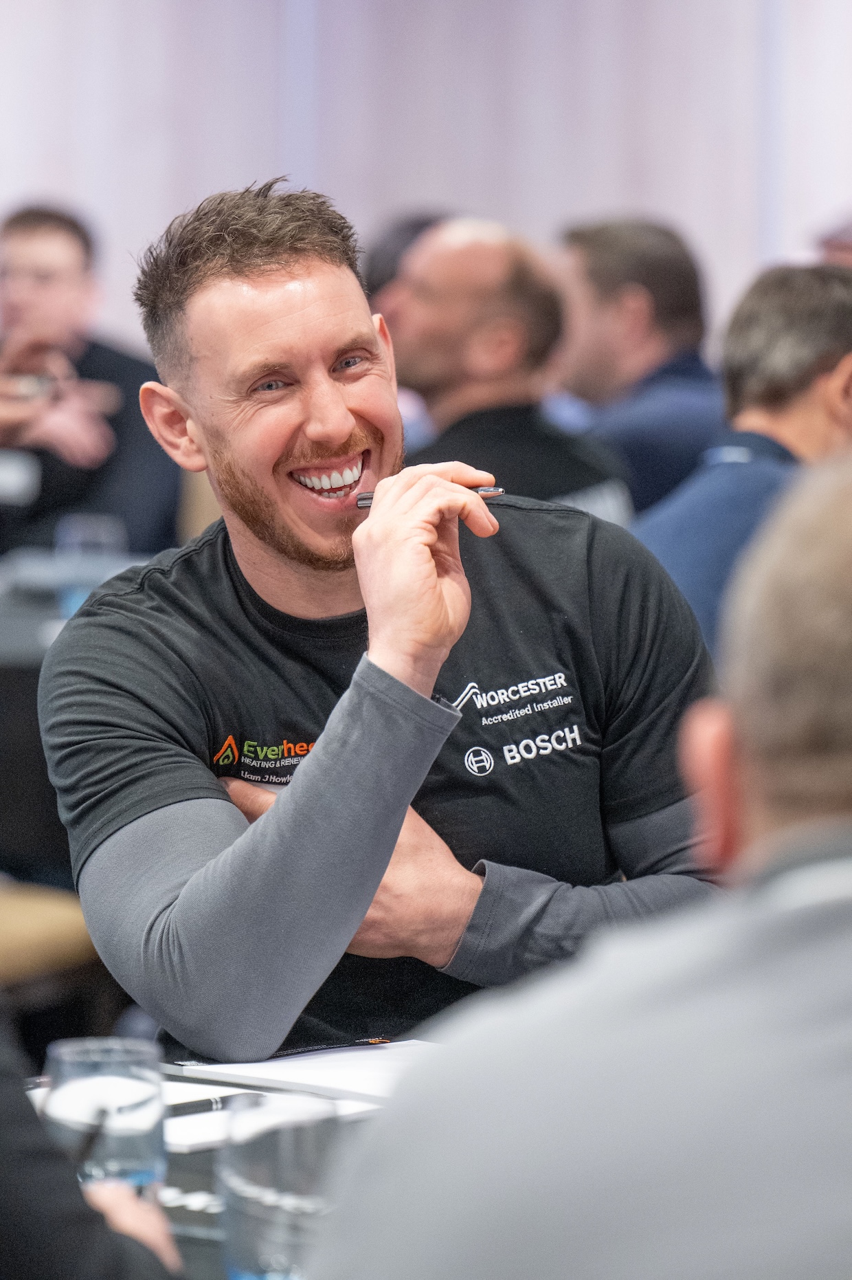 why should you attend our summit