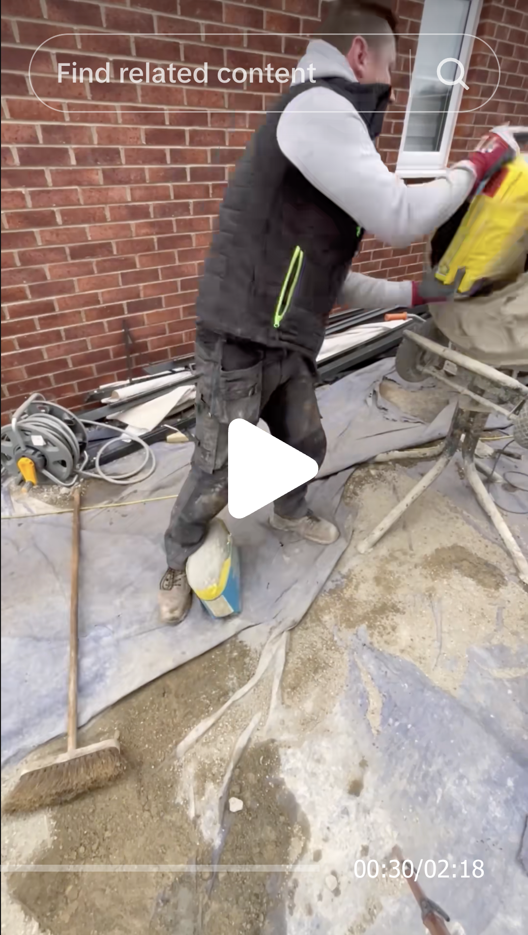 mark marshall videos 1