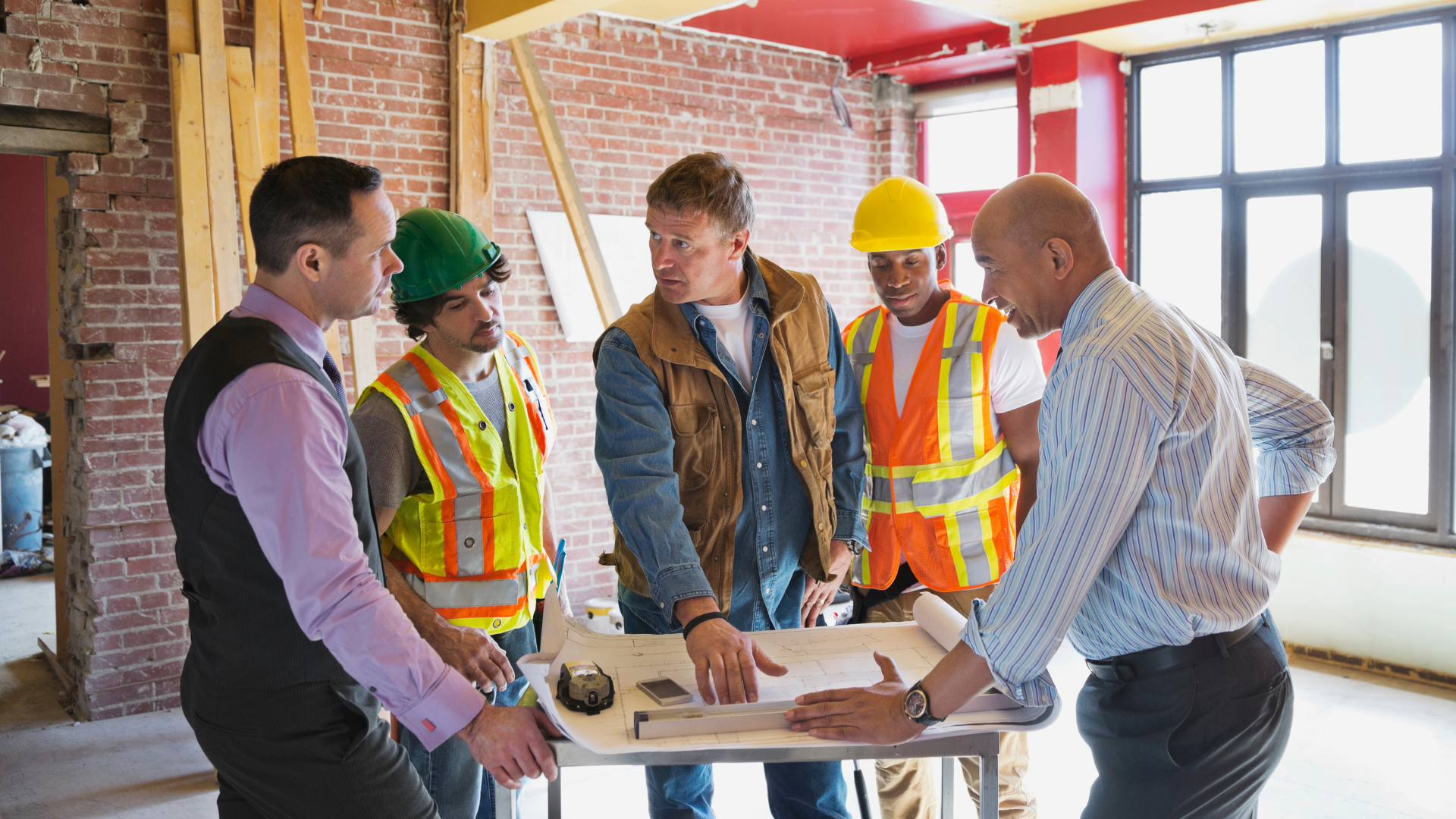 How To Become a Better Leader and Boss To Grow Your Trades or Construction Business