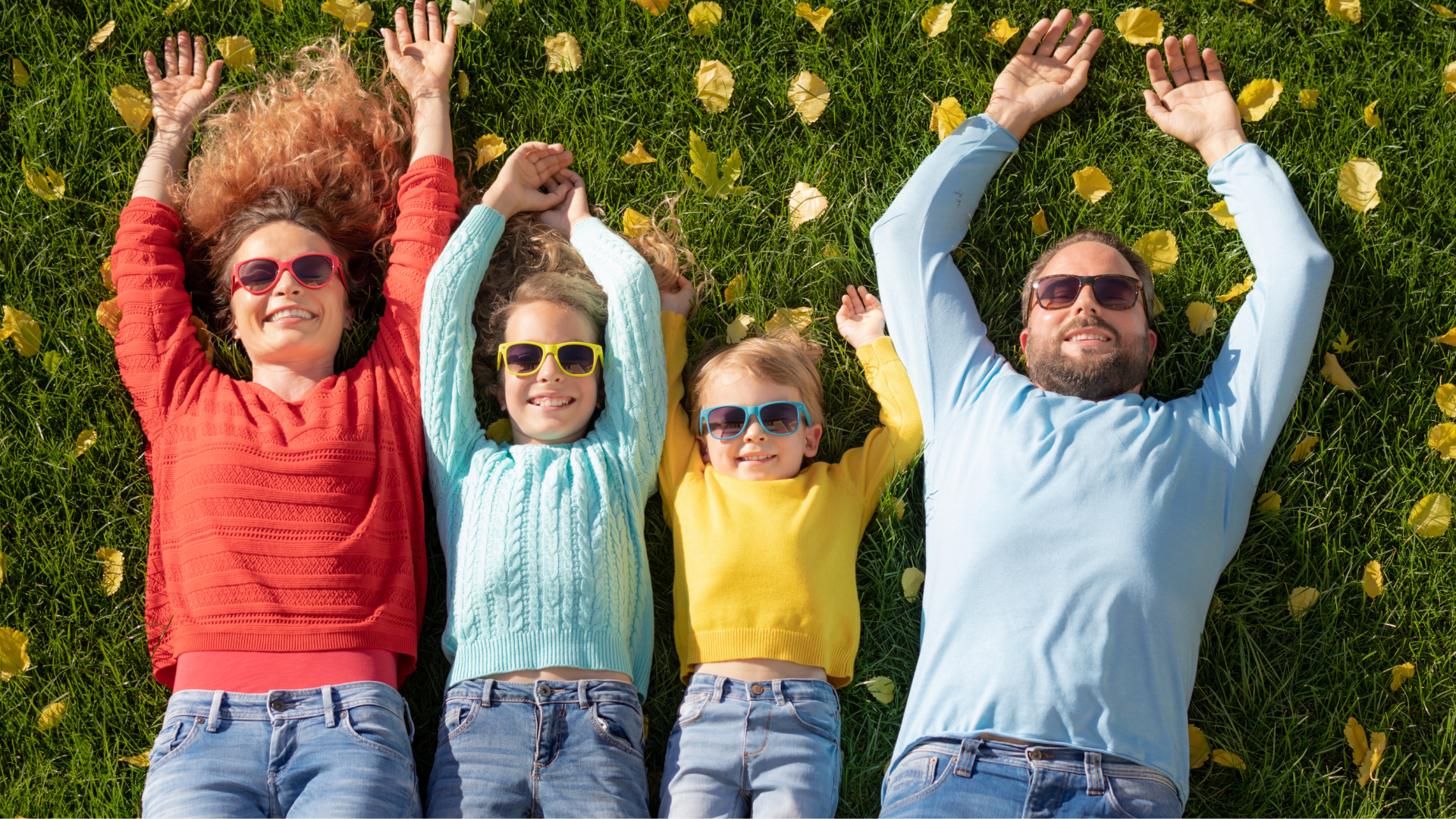 Stop Losing Family Time: Set Preservation Goals To Create Time To Enjoy Life