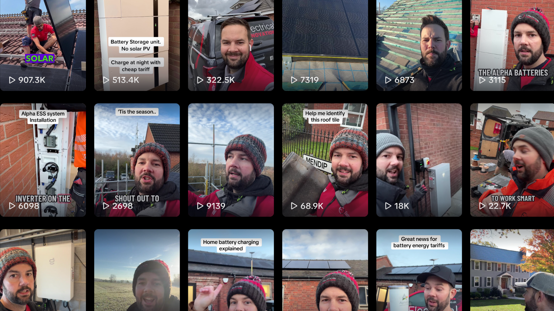 5 videos tradesmen are missing that will generate more leads in their business