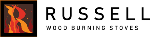 russell stoves logo