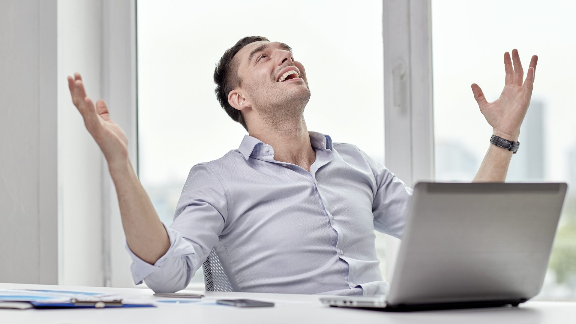 the 3 stages of business growth tradesmen need to achieve time & financial freedom