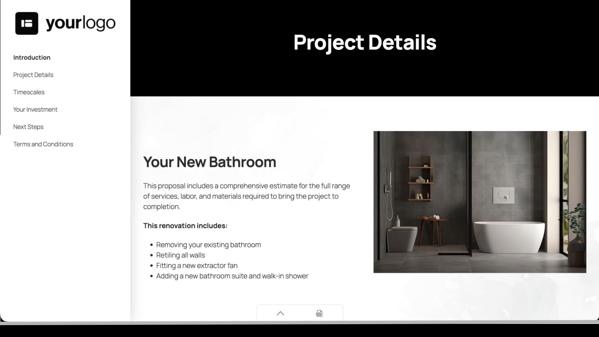 the 3 step quotation template every trades business needs to win more jobs